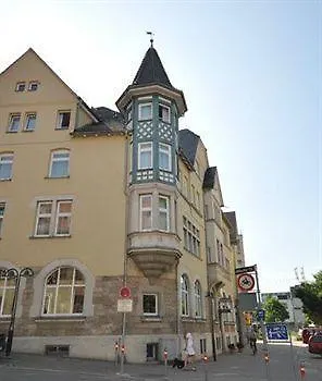 Brita 3* Stuttgart