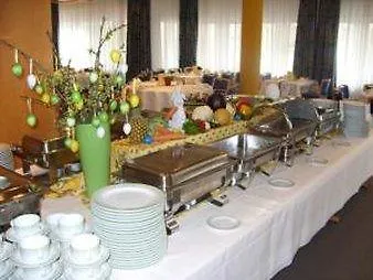 Brita 3* Stuttgart