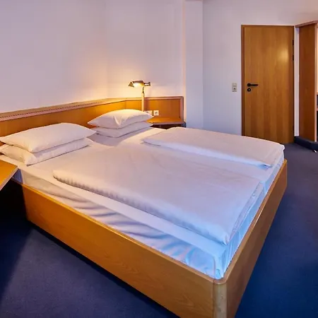 Brita Hotel Stuttgart