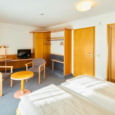 Hotel Brita