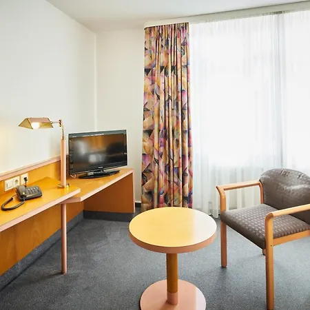 Hotell Brita Stuttgart