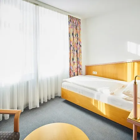 Brita Stuttgart 3*