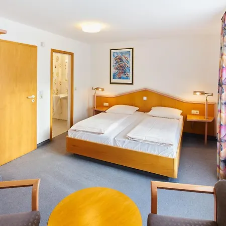 Brita Stuttgart Hotel 3*