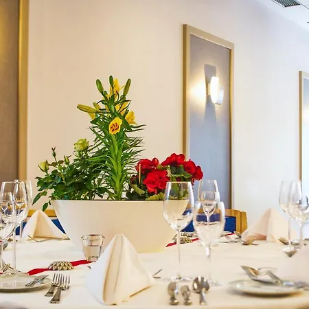 Hotel Brita Stuttgart