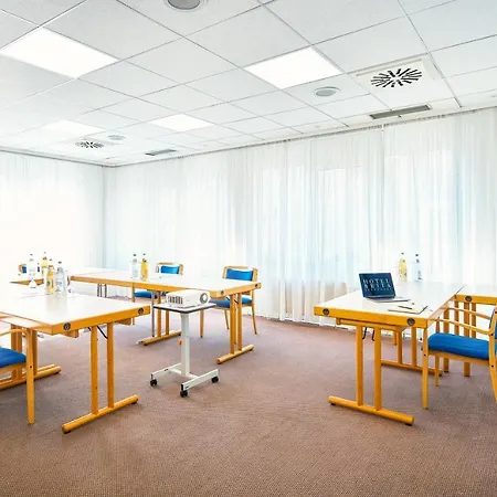 Brita Stuttgart Hotell 3*