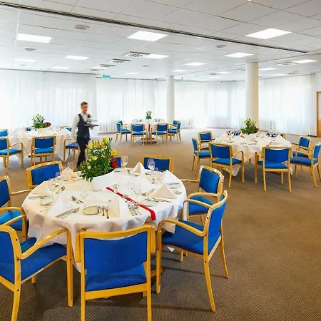 Hotel Brita Stuttgart