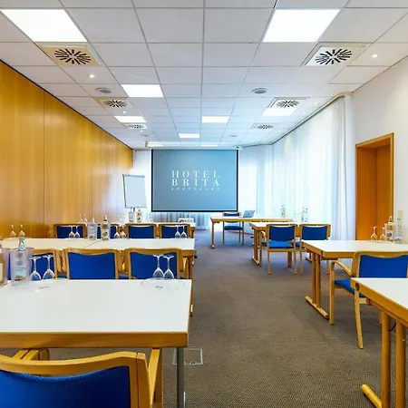Hotel Brita Stuttgart