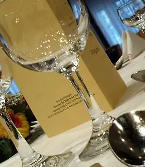 Brita Stuttgart מלון Riedern