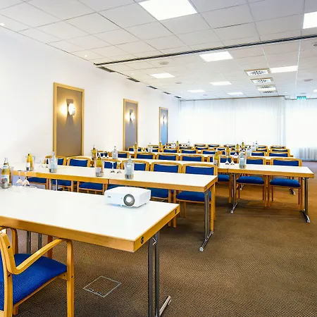 Hotel Brita Stuttgart 3*