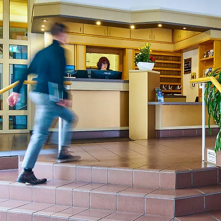 Brita Stuttgart Hotell