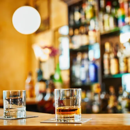 Hotell Brita Stuttgart