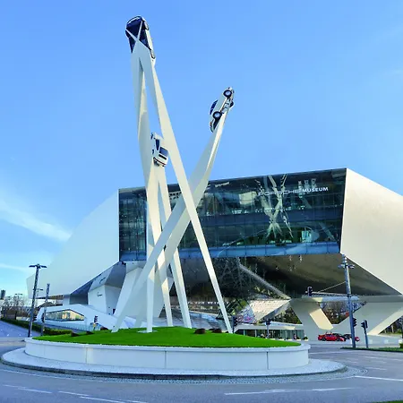 Brita Stuttgart 3* Riedern