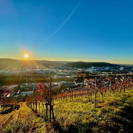 Brita Stuttgart Hotel