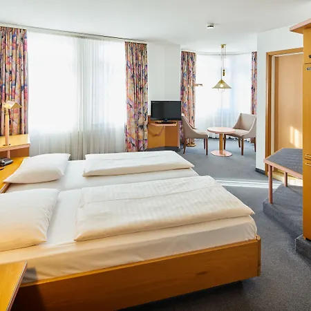 Hotel Brita Stuttgart