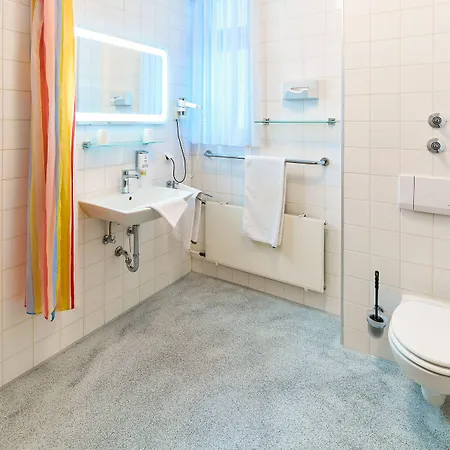 Hotel Brita Stuttgart Riedern