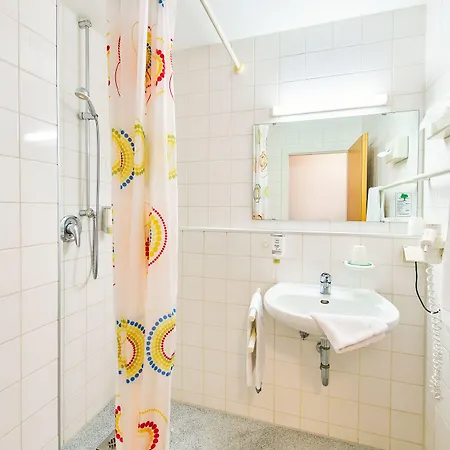 Brita Stuttgart Hotel 3*