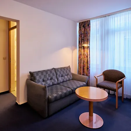 Hotel Brita Stuttgart Riedern