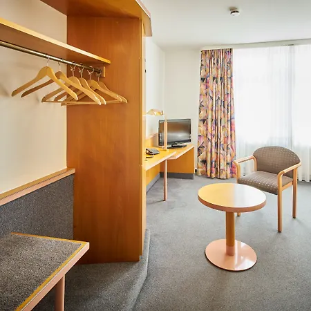 Brita Stuttgart Hotel