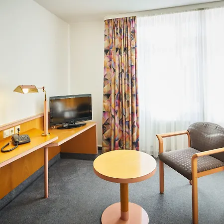 Brita Stuttgart 3*