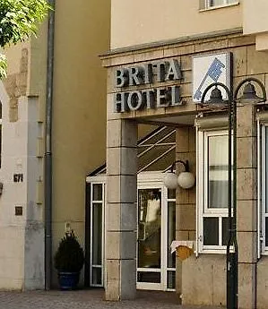 Hotel Brita Stuttgart 3*