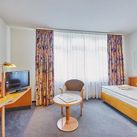 Hotel Brita Stuttgart 3*