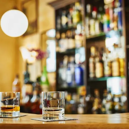 Brita Stuttgart Hotell Riedern