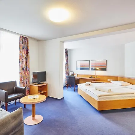 Brita Stuttgart 3*