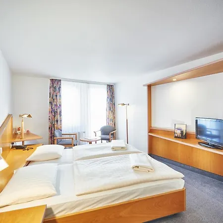 Brita Stuttgart 3*