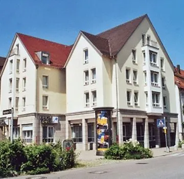 Brita Stuttgart 3*