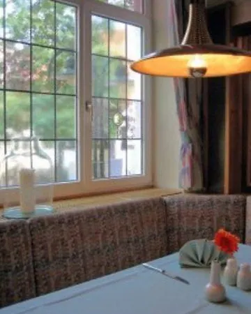 Hotel Brita Stuttgart Riedern