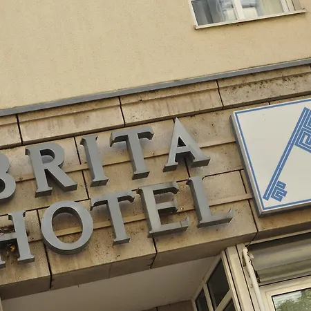 Brita 3* Stuttgart