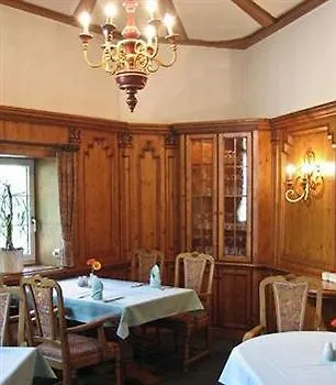 Brita Stuttgart מלון Riedern