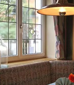 Brita Stuttgart מלון 3*