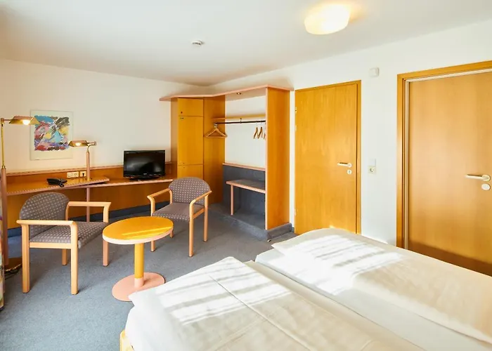 Hotel Brita Stuttgart