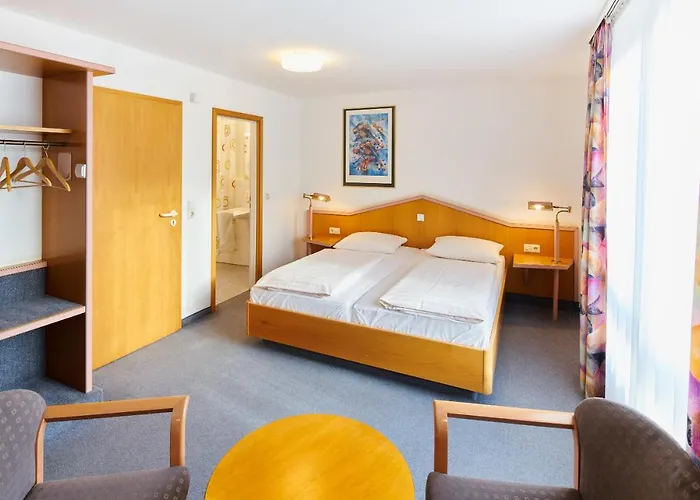 Brita Stuttgart Hotel 3*