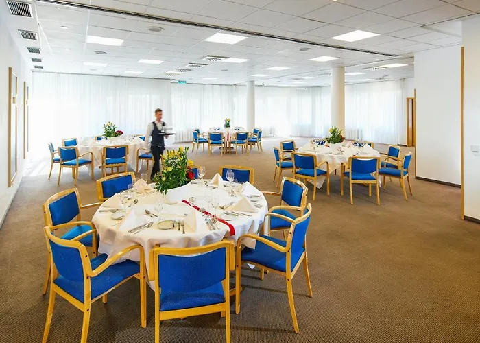 Hotell Brita Stuttgart