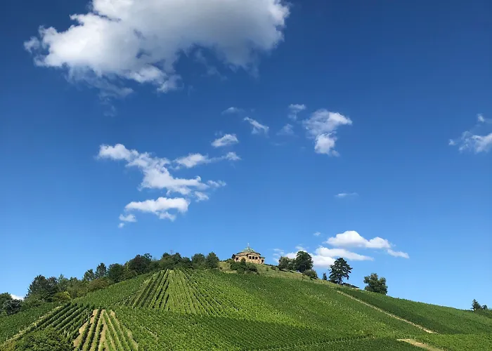 Brita Stuttgart Hotel