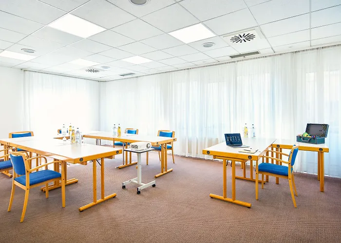 Brita Stuttgart Hotel Riedern