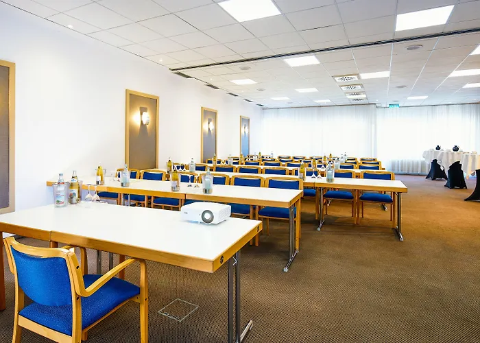 Hotell Brita Stuttgart 3*