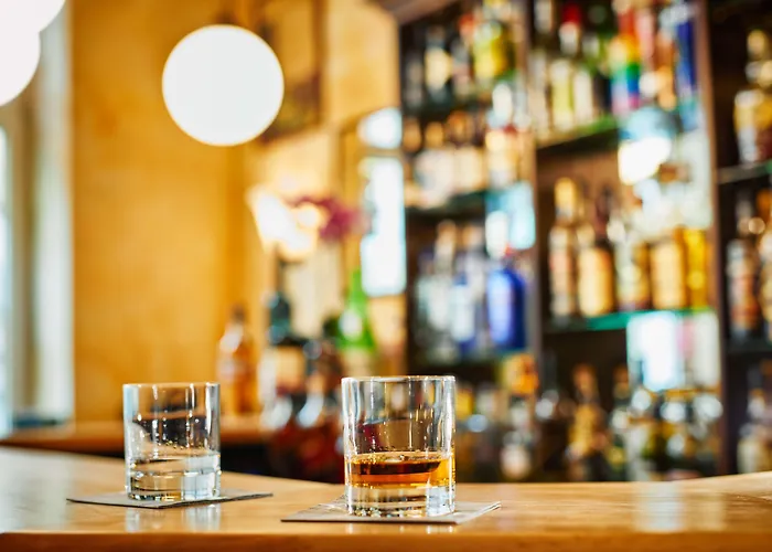 Hotell Brita Stuttgart