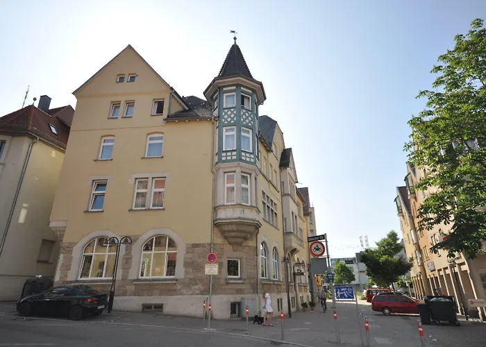 Brita Stuttgart 3* Riedern