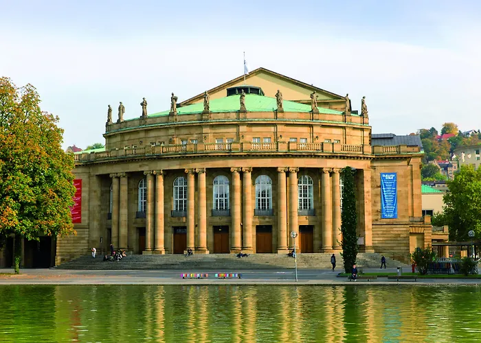 Hotel Brita Stuttgart Riedern