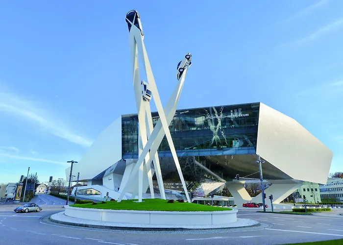 Brita Stuttgart 3* Riedern