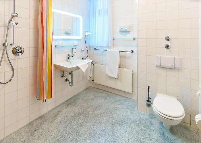 Hotel Brita Stuttgart Riedern