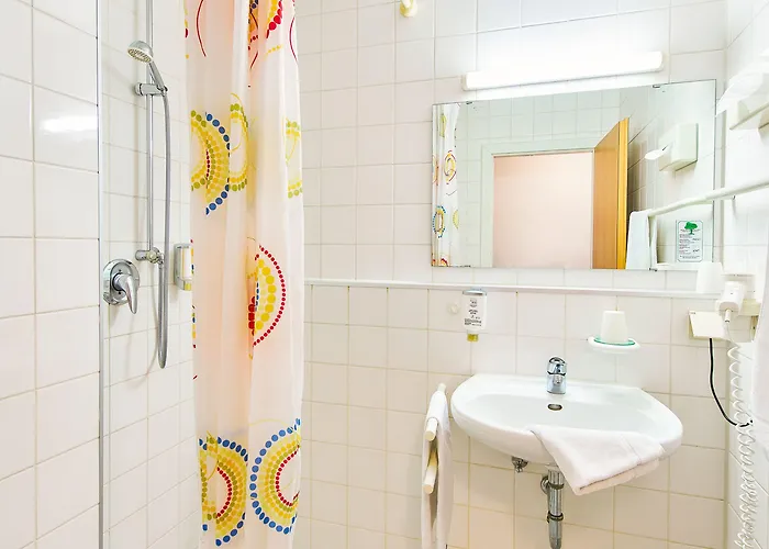 Brita Stuttgart Hotel 3*