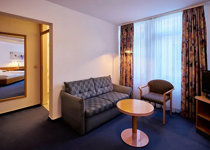 Hotell Brita Stuttgart Riedern