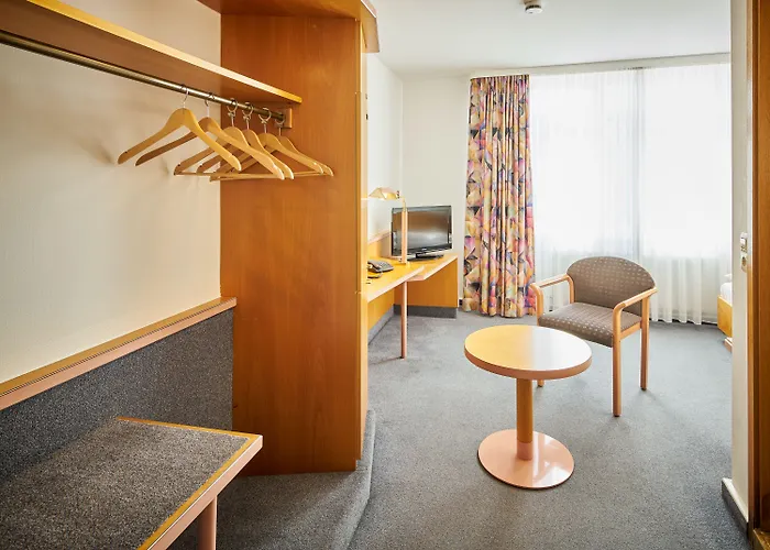 Brita Stuttgart Hotel