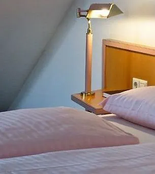 Brita Stuttgart Hotell