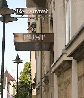 Brita Stuttgart 3* Riedern