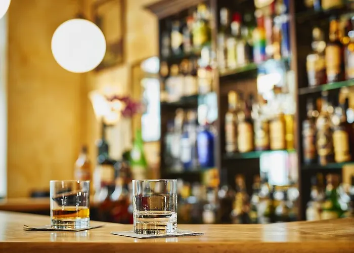 Brita Stuttgart Hotell Riedern